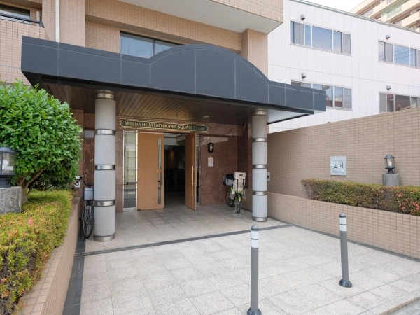 セレナハイム立川スクエアコート