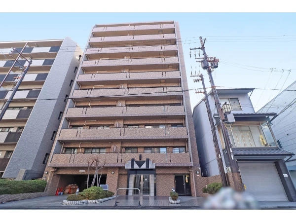 ヴィヴァーチェ三条室町