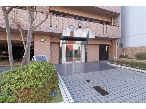 ヴィヴァーチェ三条室町