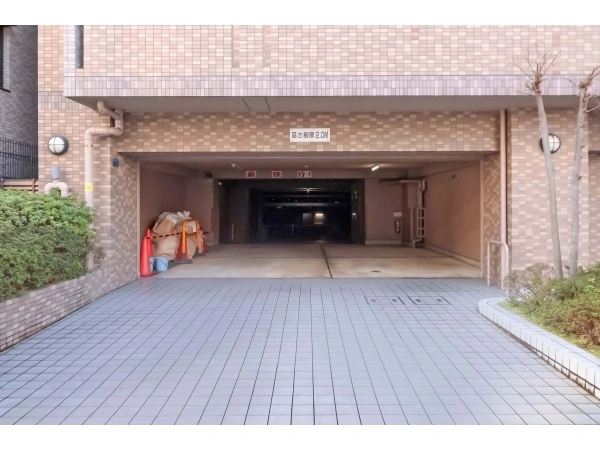 ヴィヴァーチェ三条室町