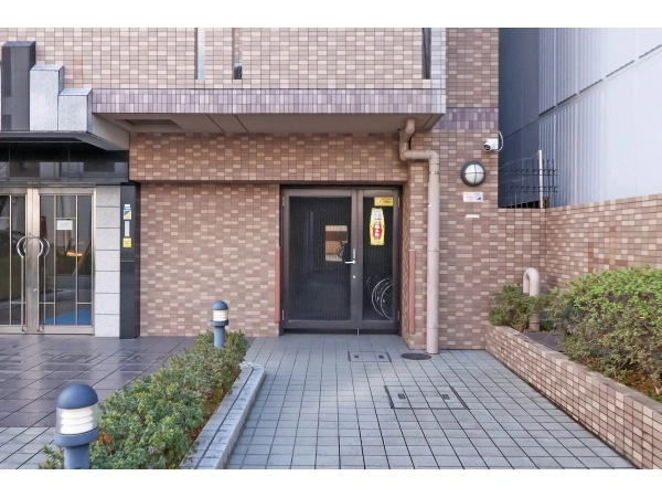 ヴィヴァーチェ三条室町
