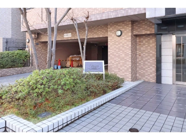 ヴィヴァーチェ三条室町