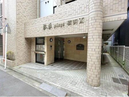 アールケープラザ横浜西