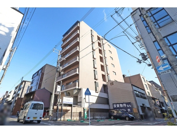 グランゼロ新町
