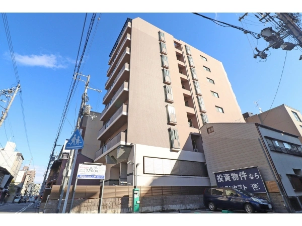 グランゼロ新町