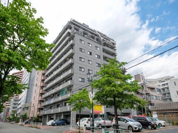 ダイアパレス京王八王子