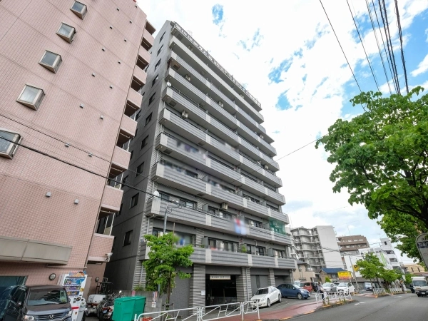 ダイアパレス京王八王子
