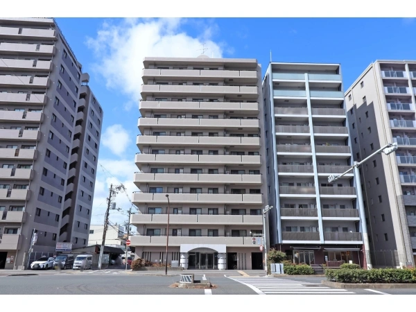 藤和シティホームズ三条堀川