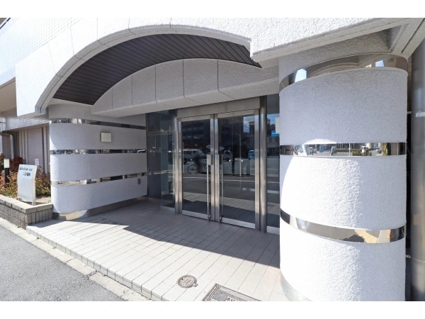 藤和シティホームズ三条堀川
