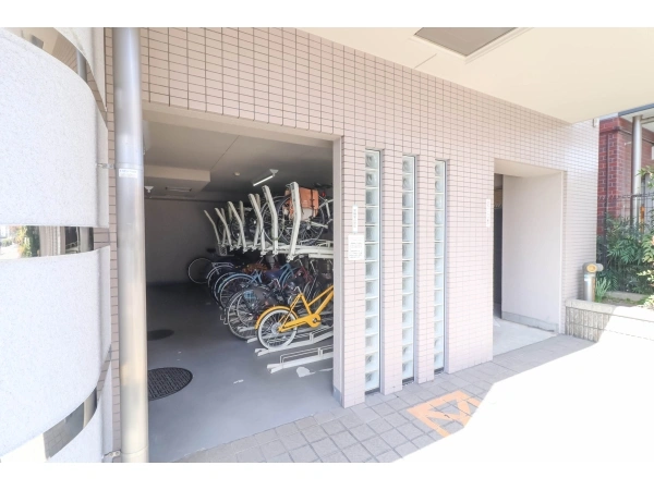 藤和シティホームズ三条堀川