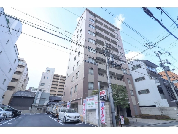 パラドール錦小路
