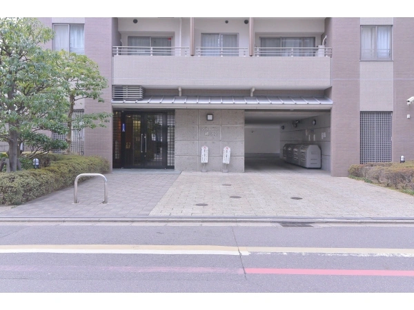 パラドール錦小路