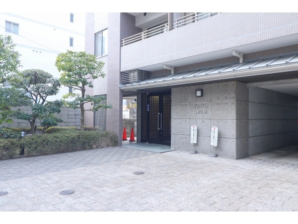 パラドール錦小路