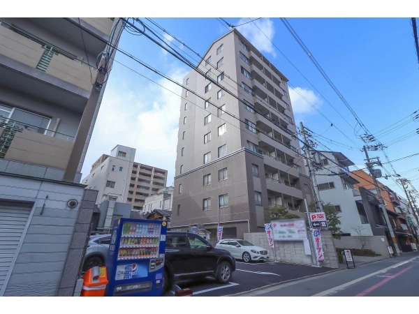 パラドール錦小路