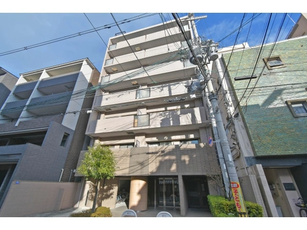 リソシエ御所南