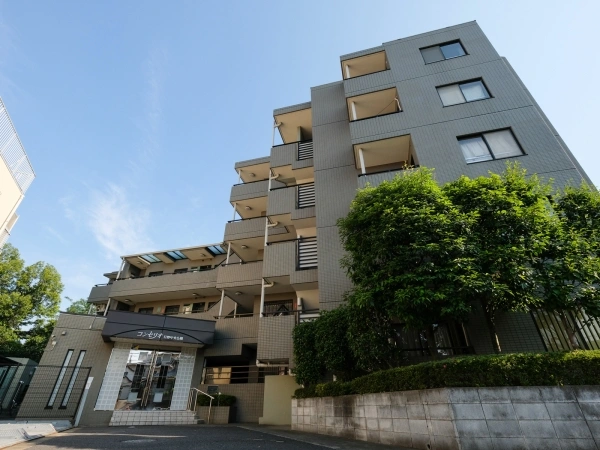 コンセリオ日野中央公園
