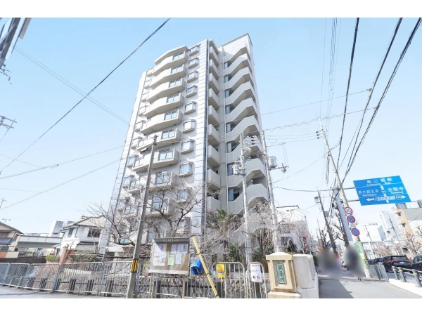 藤和シティホームズ円町