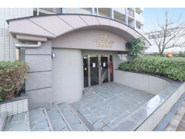 藤和シティホームズ円町