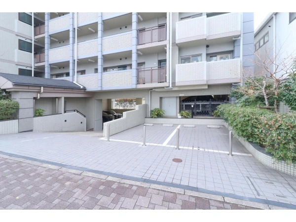 藤和シティホームズ円町