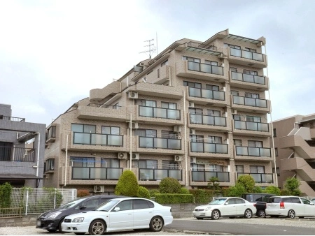 アールケープラザ東戸塚2
