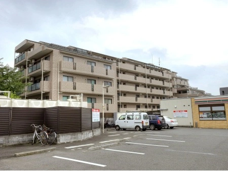 アールケープラザ東戸塚2