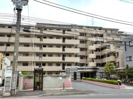 アールケープラザ東戸塚2