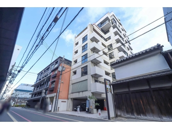 シンフォニー四条烏丸
