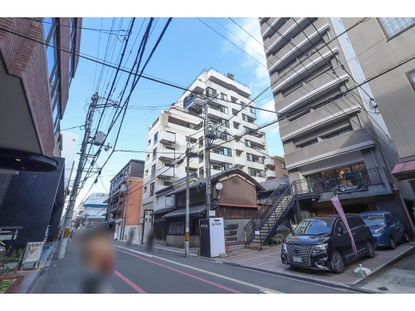 シンフォニー四条烏丸