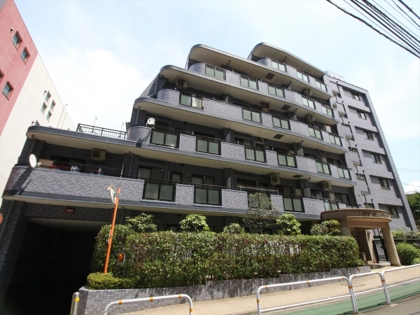 セザール大崎広小路
