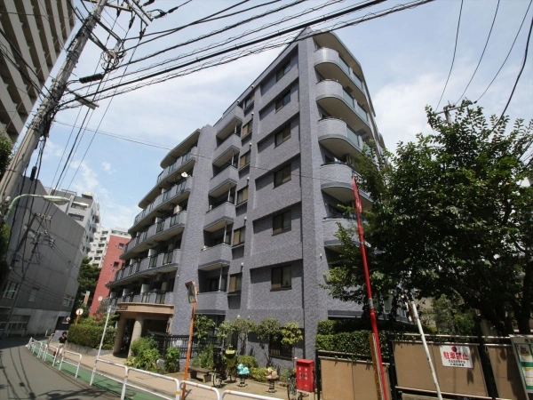 セザール大崎広小路