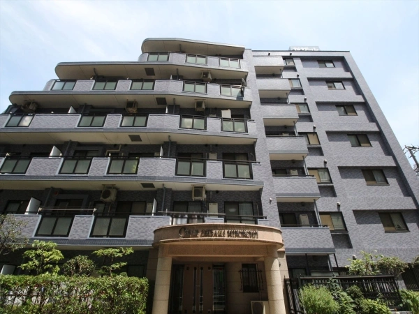 セザール大崎広小路