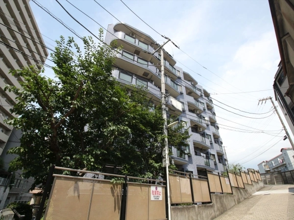セザール大崎広小路