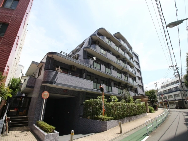 セザール大崎広小路