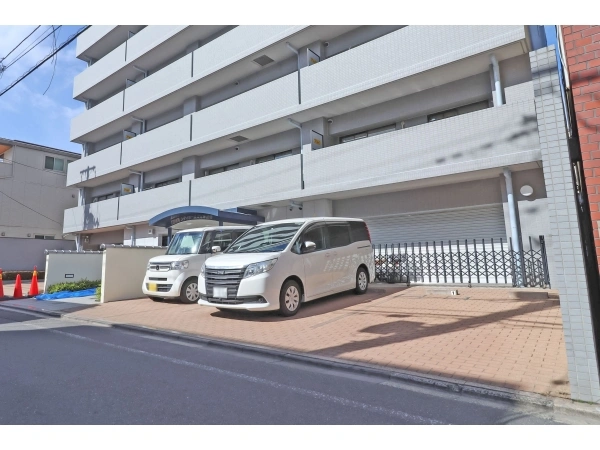 藤和シティホームズ元本能寺