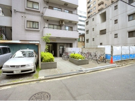 アイステージ鶴見