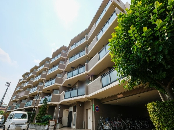 ハイホーム立川・参番館