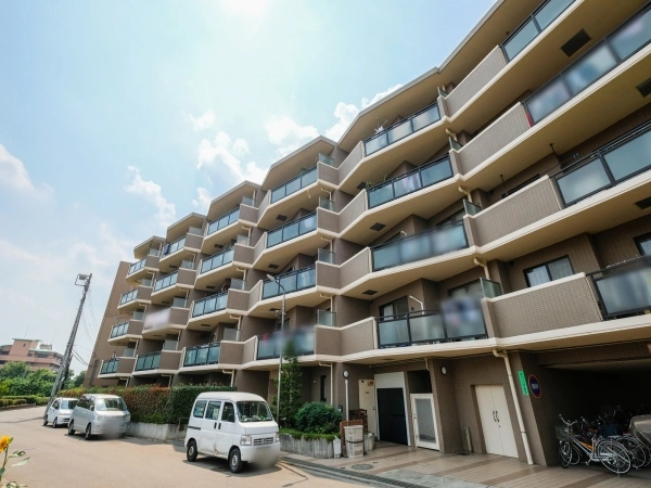 ハイホーム立川・参番館