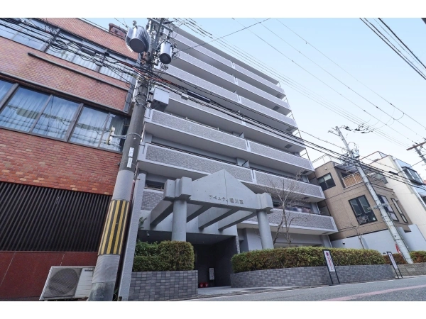 アベルティ堀川東