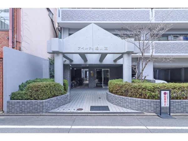 アベルティ堀川東