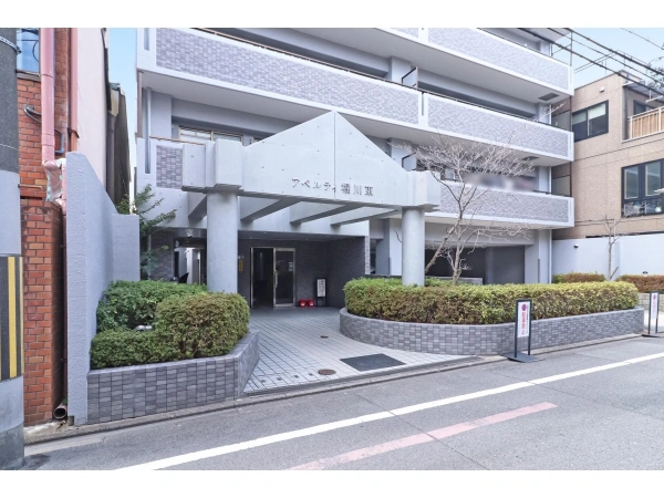 アベルティ堀川東