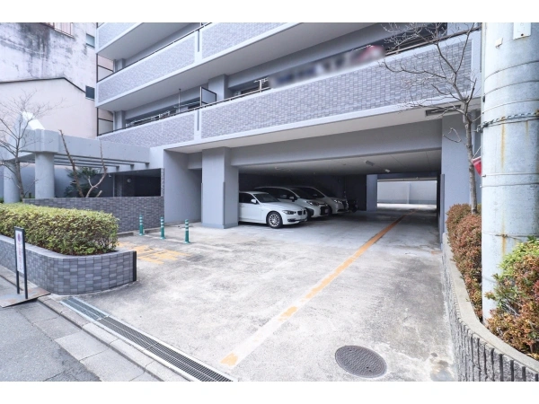 アベルティ堀川東