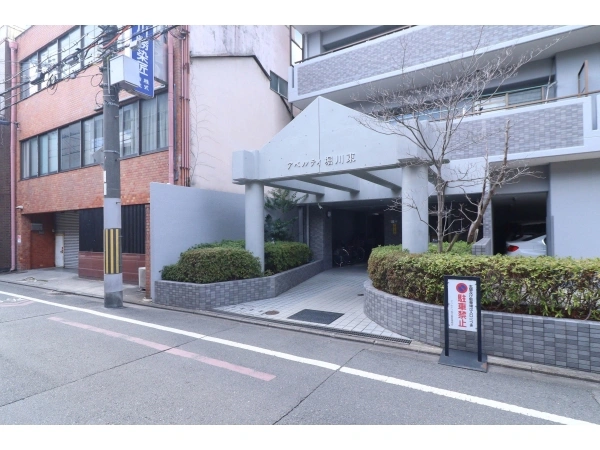 アベルティ堀川東