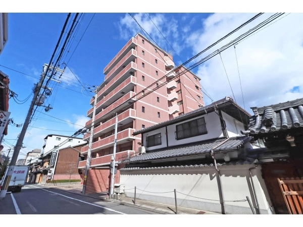 デ・リード堀川東II