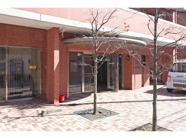 デ・リード堀川東II