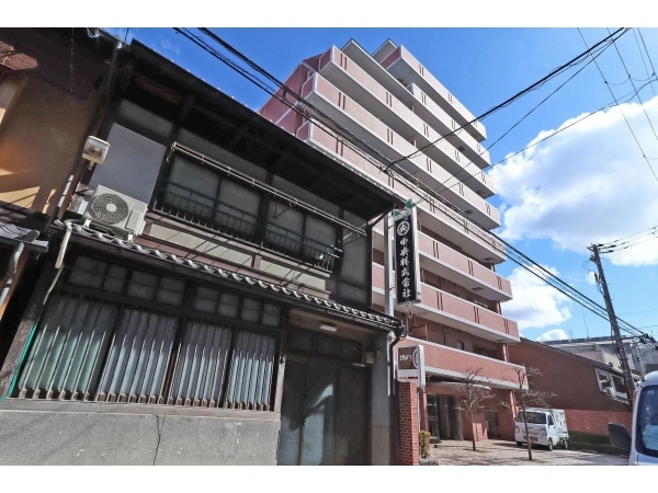 デ・リード堀川東II