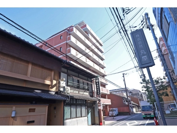 デ・リード堀川東II
