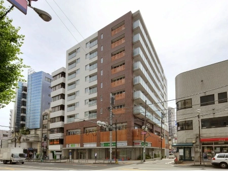 アイマークス横浜桜木町