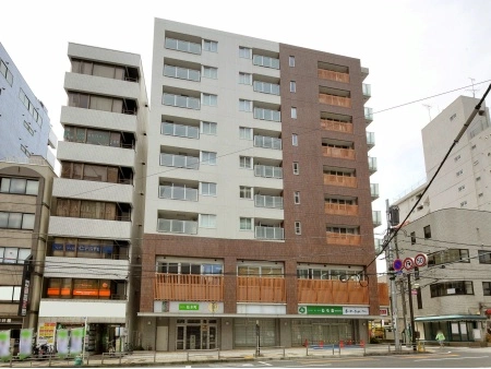 アイマークス横浜桜木町