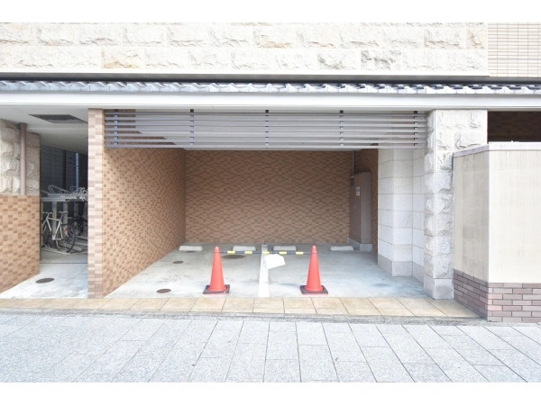 プレサンス祇園宮川町