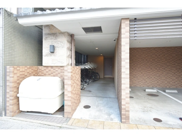 プレサンス祇園宮川町